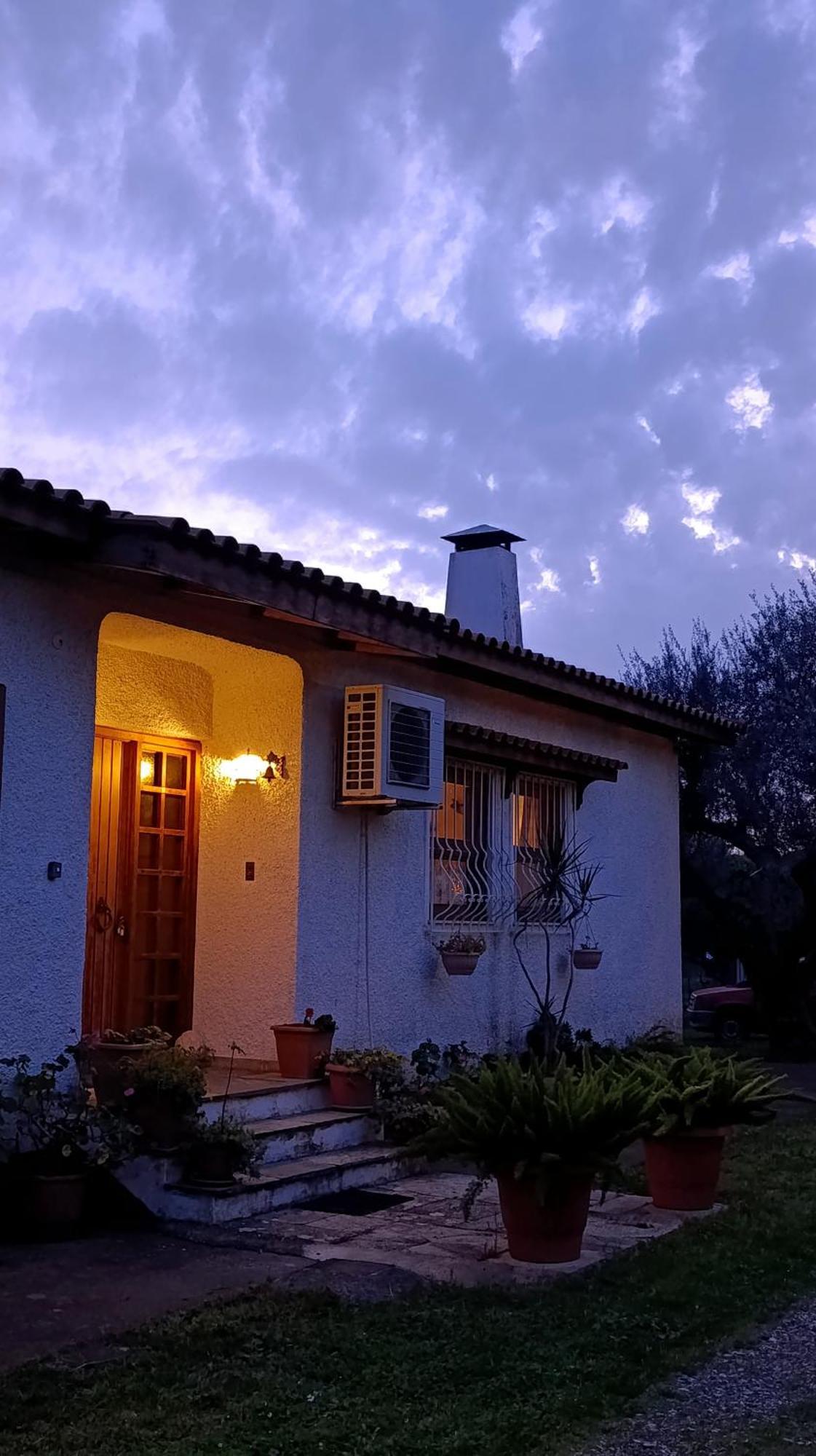 Nafpaktos Cottage By The Sea For Travelers And Dreamers! Dış mekan fotoğraf